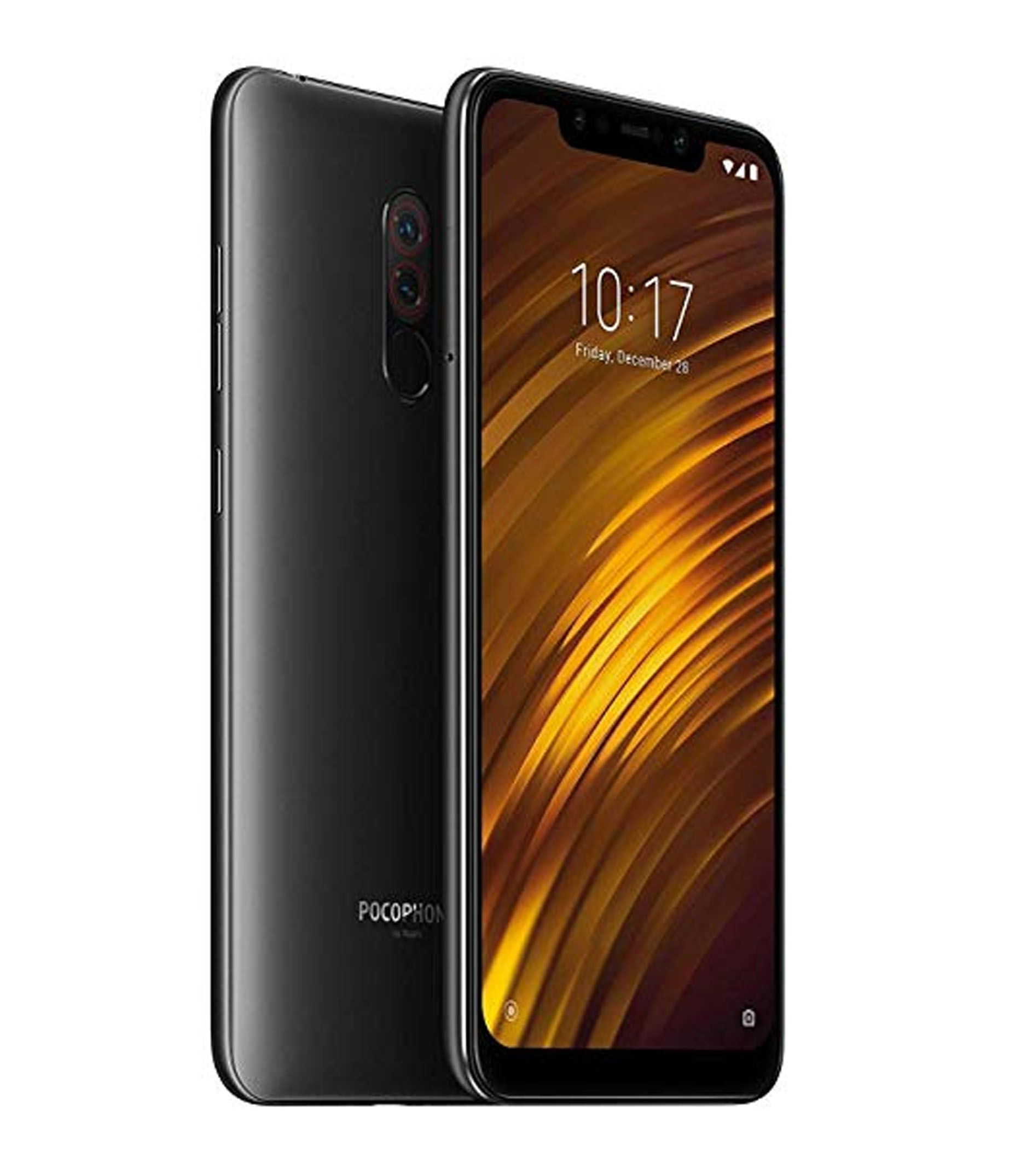 Xiaomi PocoPhone F1